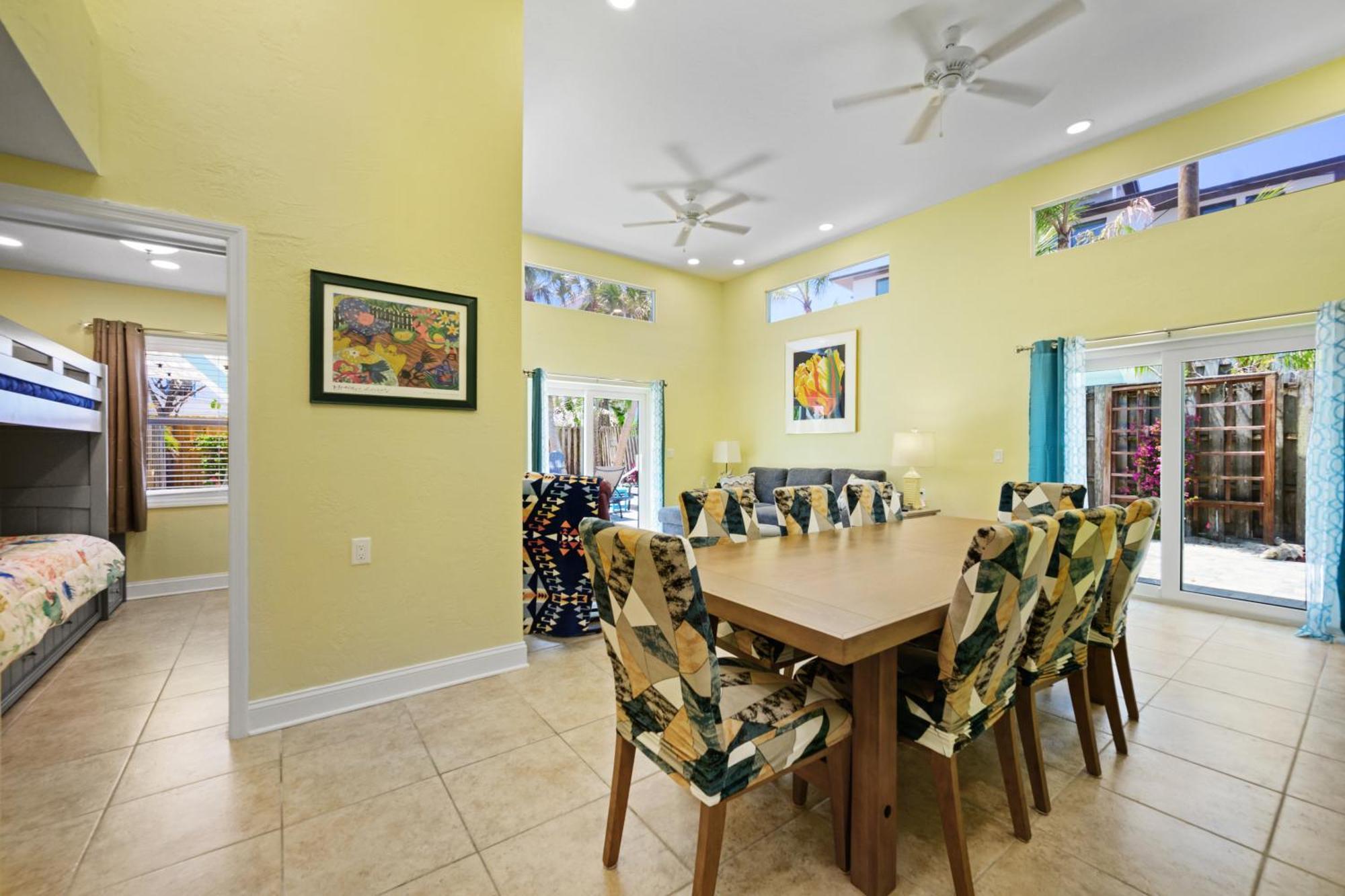 The Ringling Beach House Siesta Key Exterior foto